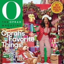 December O Magazine
